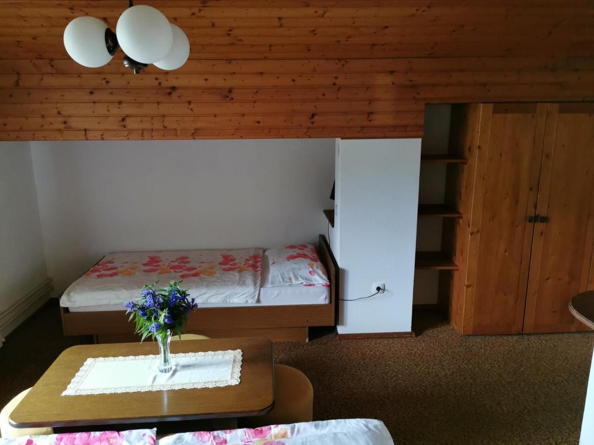 Apartment Zvab Bohinj Esterno foto